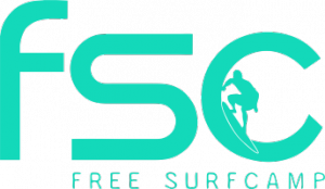 Free Surf Camp